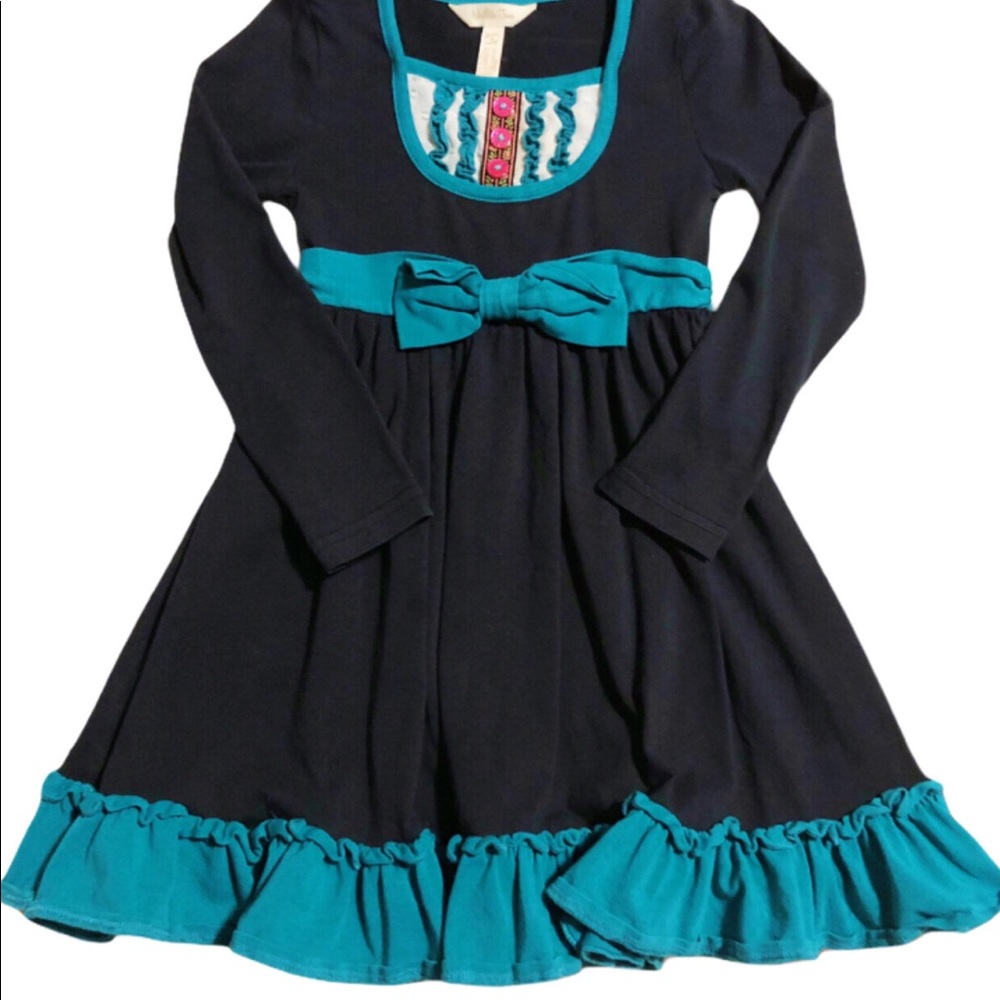 Matilda Jane Sense of Wonder Dress